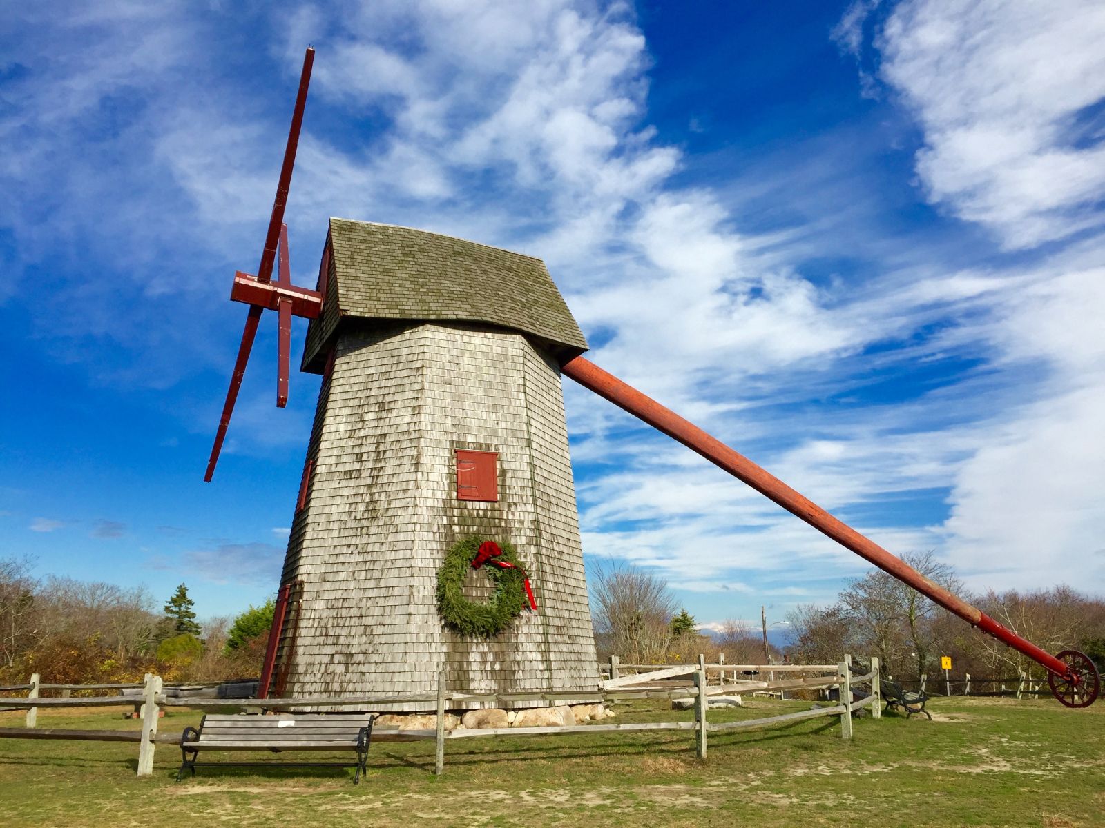 Nantucket's Historic District Commission