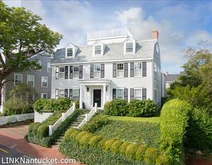 3 Fair Street