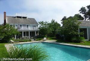 46 Brewster Road