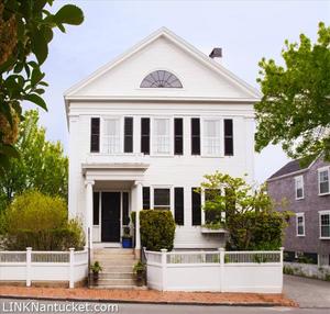54 Orange Street