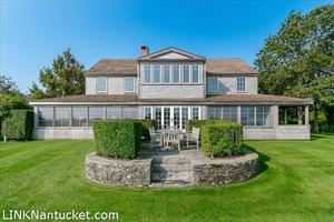 14 Almanack Pond Road