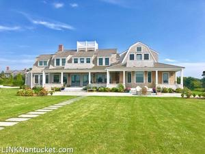 10 and 12 Monomoy Creek Road