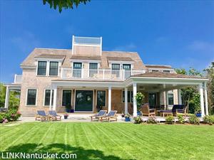 10 Monomoy Creek Road