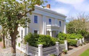 14 Orange Street