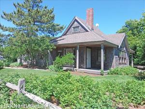 113 Wauwinet Road