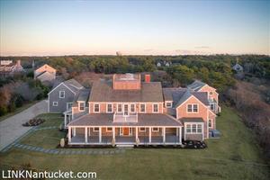 27 Monomoy Road