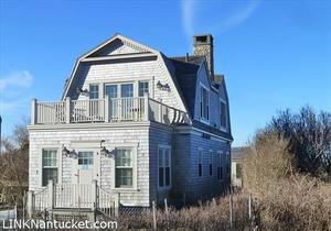 20 Capaum Pond Road