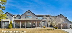 1 Maxey Pond Road