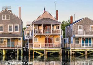 8 Old North Wharf