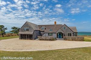 100 & 100R Wauwinet Road