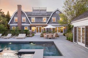 21 Brewster Road