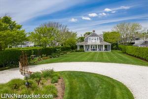 43 Ocean Avenue/ Portion of 40 Ocean Avenue