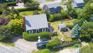 21 Bartlett Road