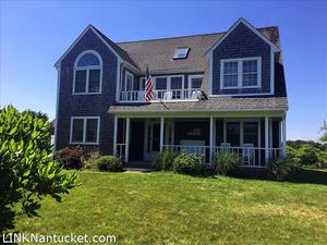 21 Irving Street