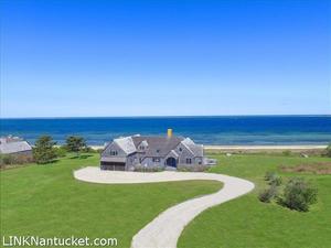 100 & 100R Wauwinet Road