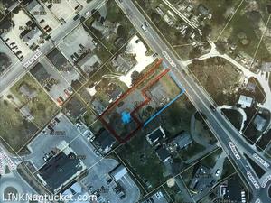 167 Orange Street