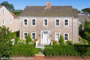 1 Barnabas Lane