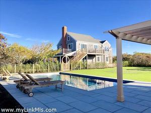 3 Parson Lane