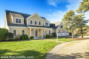 1 Waterview Drive