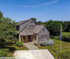 8 Sleepy Hollow Road