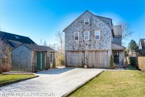 1 Valley View Drive