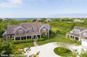 5 Capaum Pond Road