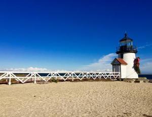 Brant point