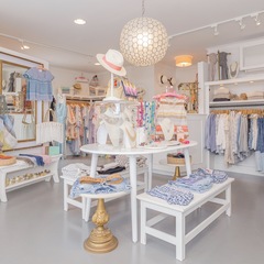 Sip & Shop Private Shopping Events