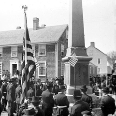 Historic ‘Rantum Scoot’ with the Nantucket Historical Association