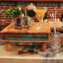 Cocktails & Dreams Mixology Classes