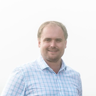 Stephen Maury