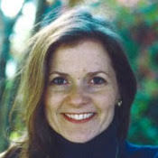 Ann Maury