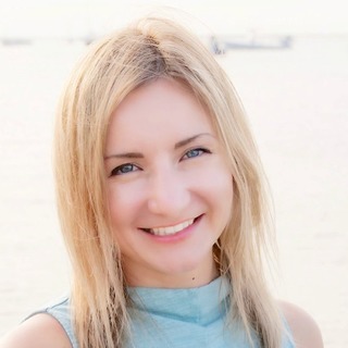 Rita Sergeeva
